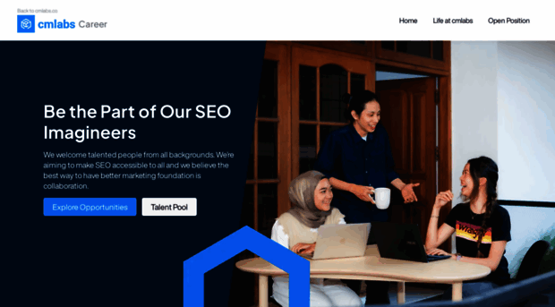 career.cmlabs.co