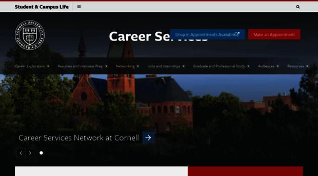 career.cornell.edu