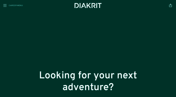 career.diakrit.com