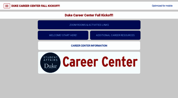 career.dukechronicle.com