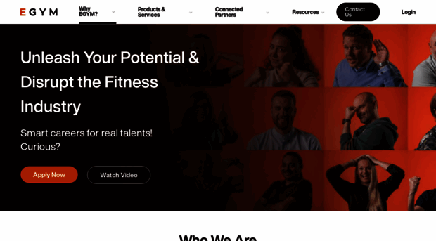 career.egym.com