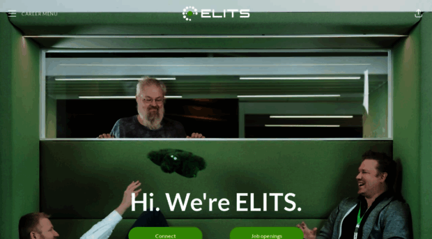 career.elits.com