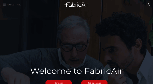 career.fabricair.com