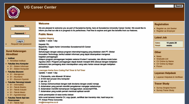 career.gunadarma.ac.id