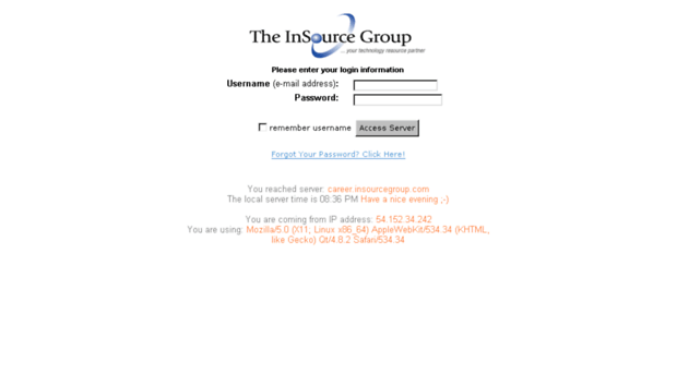 career.insourcegroup.com