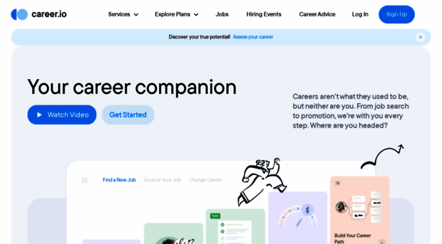 career.io