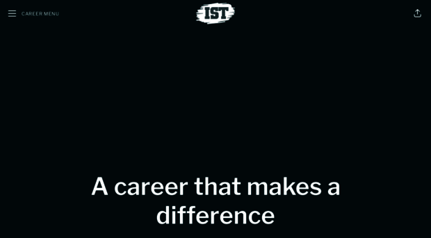 career.ist.com