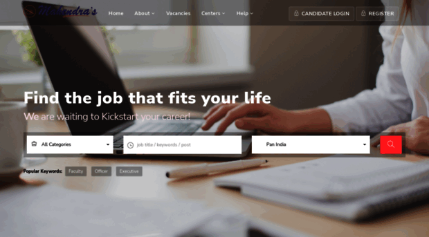career.mahendras.org