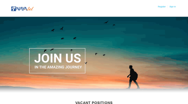 career.nayatel.com