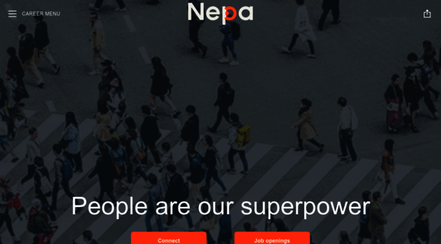 career.nepa.com