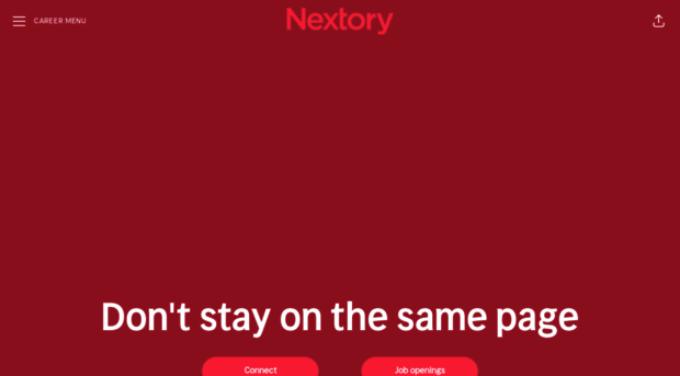 career.nextory.com