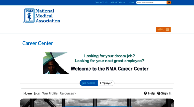 career.nmanet.org