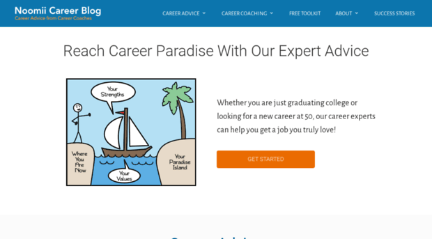 career.noomii.com