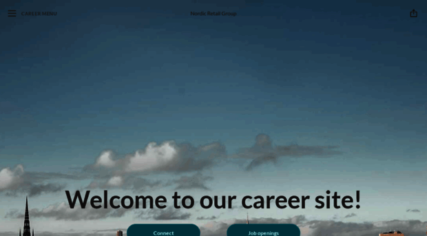 career.nordicretailgroup.com