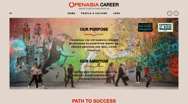 career.openasiagroup.com