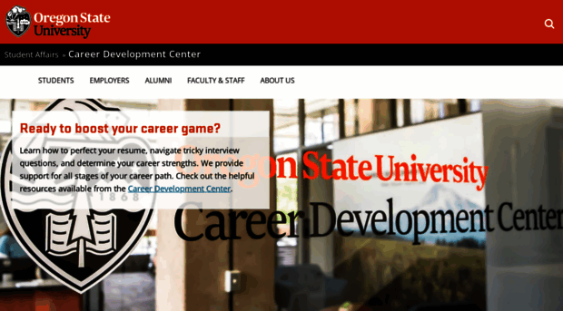 career.oregonstate.edu