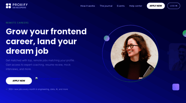 career.proxify.io