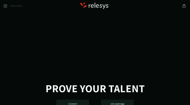 career.relesys.net