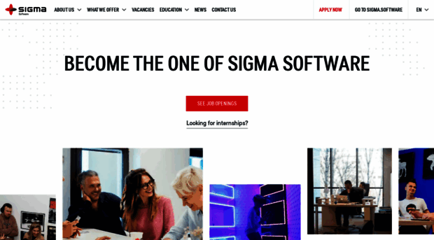 career.sigma.software