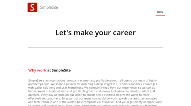 career.simplesite.com