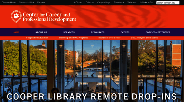 career.sites.clemson.edu
