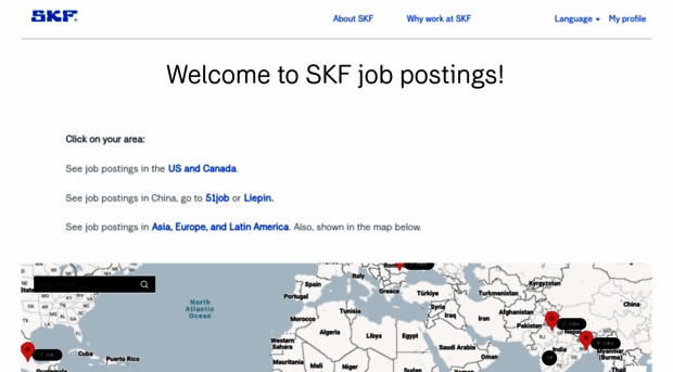 career.skf.com