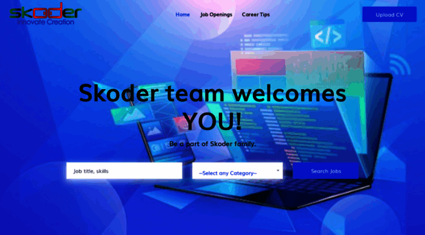 career.skoder.co