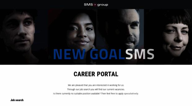 career.sms-group.com