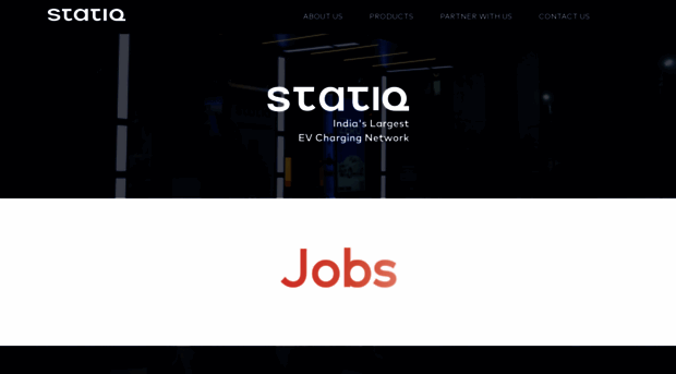 career.statiq.in