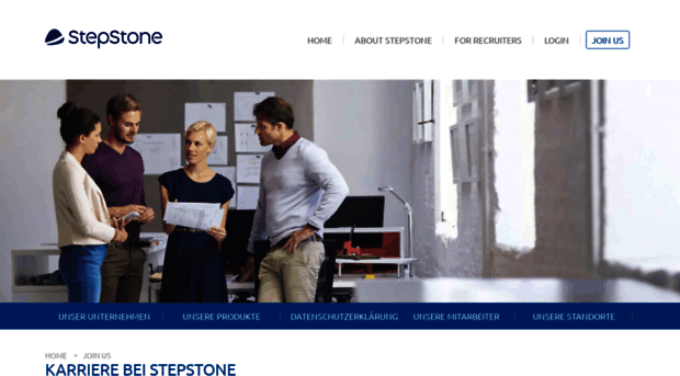 career.stepstone.com