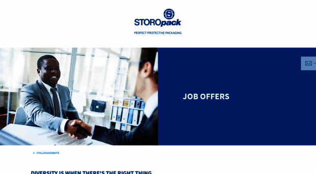 career.storopack.com