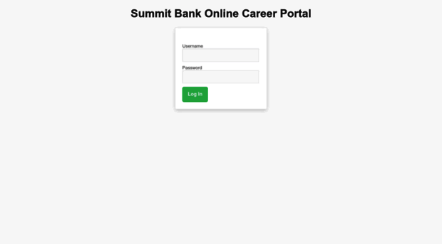 career.summitbank.com.pk