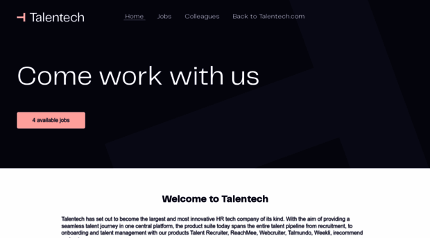 career.talentech.com