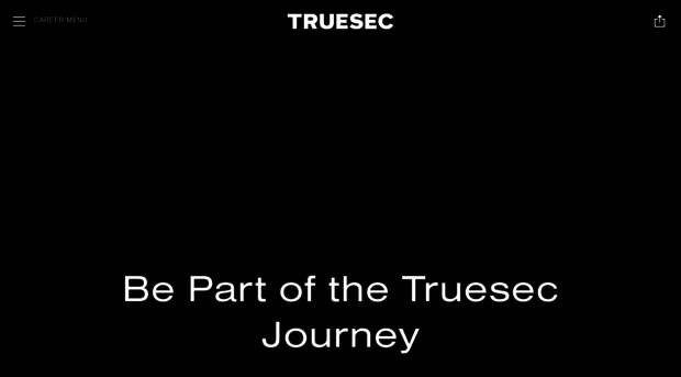 career.truesec.com