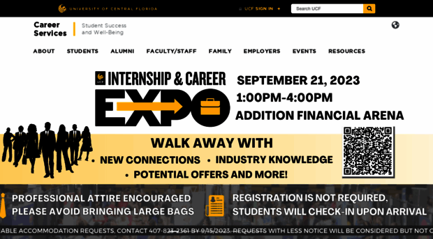 career.ucf.edu
