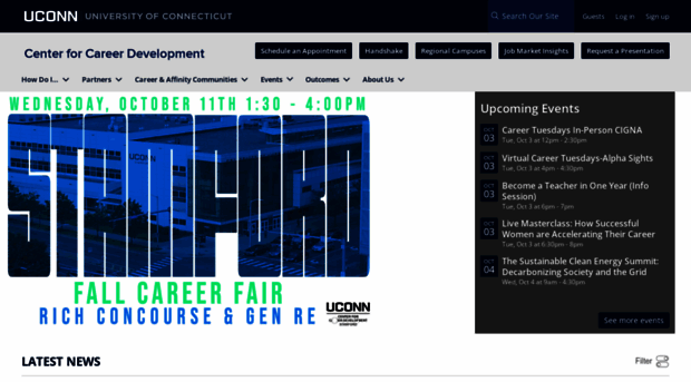 career.uconn.edu