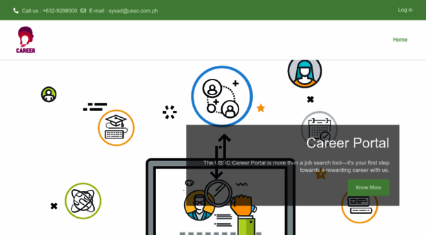 career.ussc.com.ph