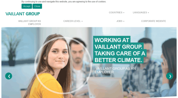 career.vaillant-group.com