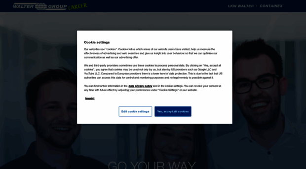 career.walter-group.com