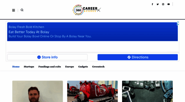 career360degree.com