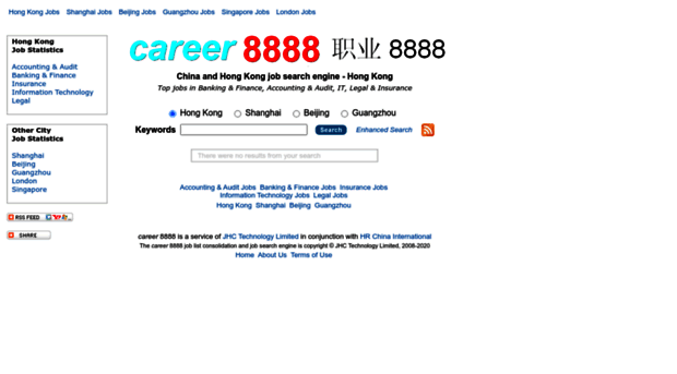 career8888.com