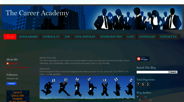 careeracademygajal.blogspot.in