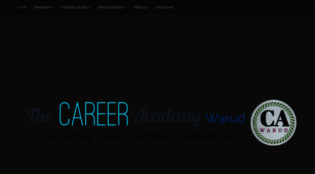 careeracademywarud.wordpress.com