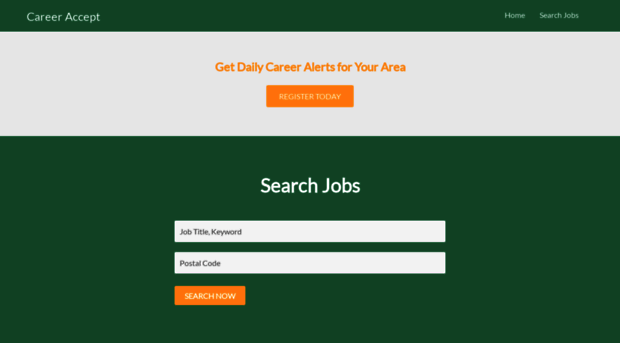 careeraccept.com