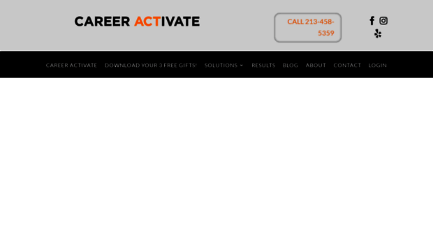 careeractivate.com