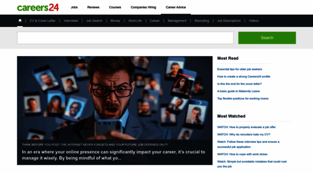 careeradvice.careers24.com