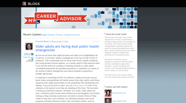 careeradvisor.blogs.american.edu