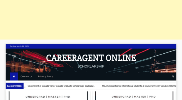 careeragent.online