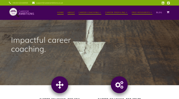 careerambitions.co.uk