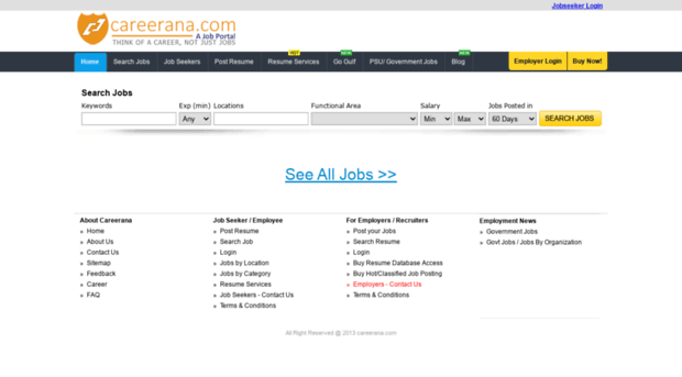 careerana.co.in